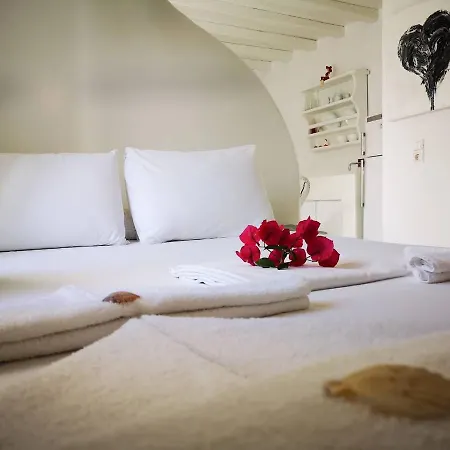 Casa Mondo Hébergement de vacances *