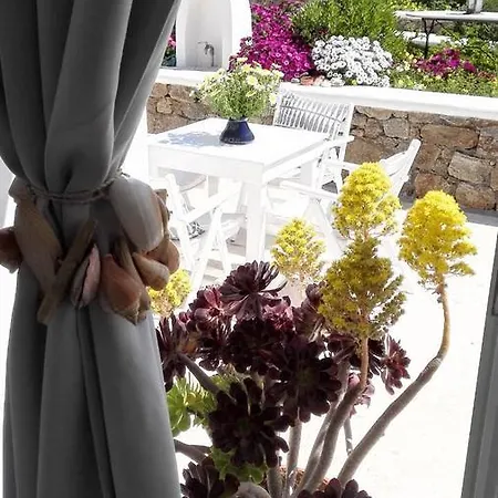 Casa Mondo Hébergement de vacances