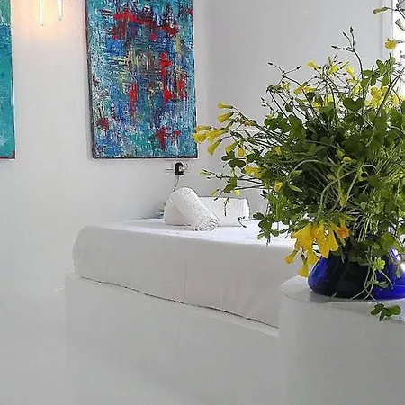 Hébergement de vacances Casa Mondo