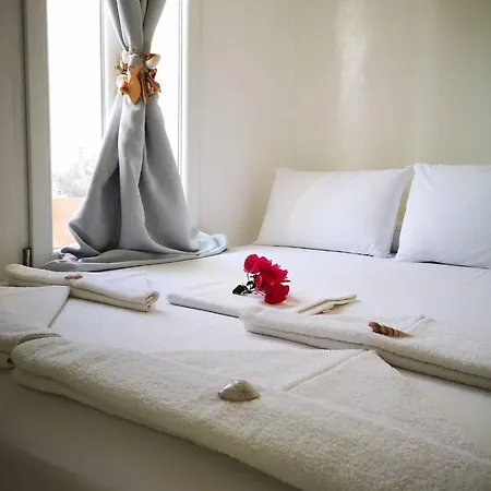 Casa Mondo Dom wakacyjny Ano Mera