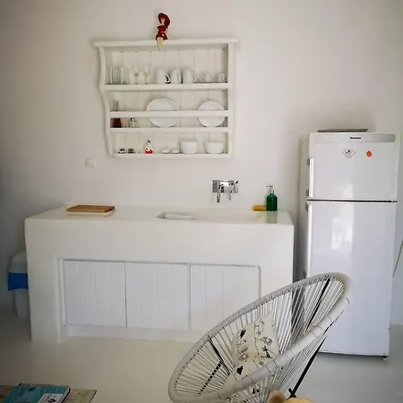 Casa Mondo *