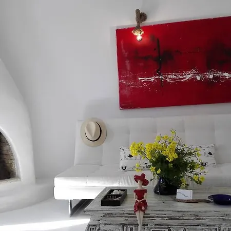 Casa Mondo *