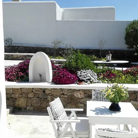 Casa Mondo * Ano Mera